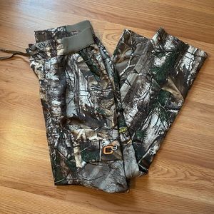 Women’s Field and Stream Hunting Pants